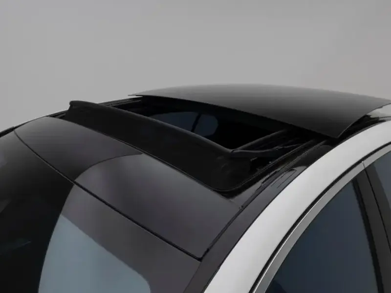 2025 Mercedes-Benz E-Класс с пробегом 11 793 км