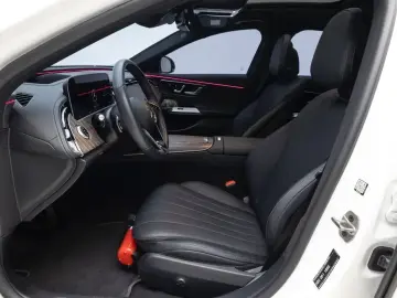 2025 Mercedes-Benz E-Класс с пробегом 11 793 км