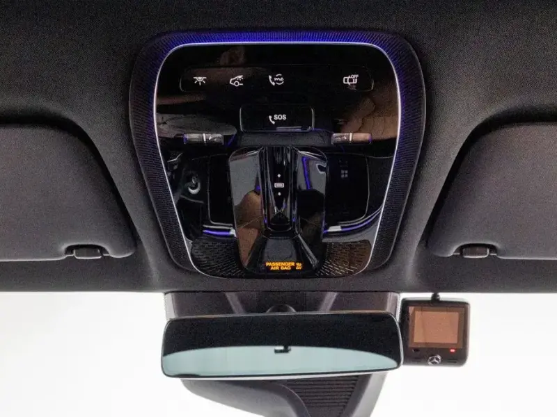 2024 Mercedes-Benz E-Класс с пробегом 16 597 км