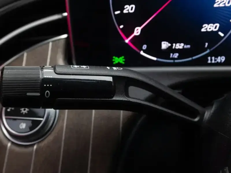 2025 Mercedes-Benz E-Класс с пробегом 11 793 км
