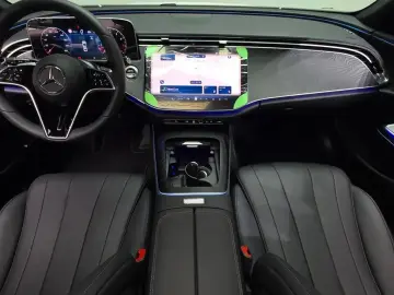 2025 Mercedes-Benz E-Класс с пробегом 5 795 км