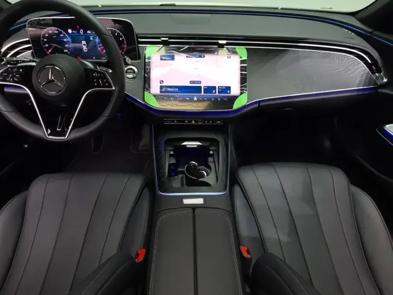 2025 Mercedes-Benz E-Класс с пробегом 5 795 км