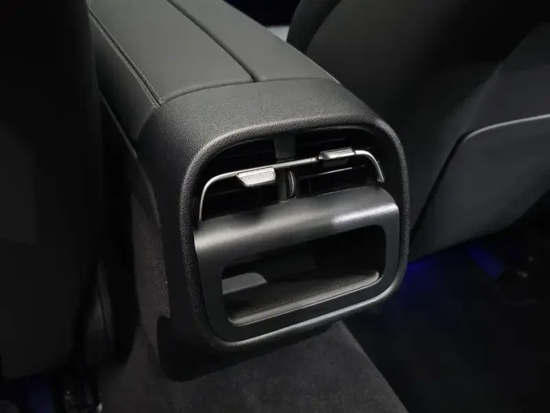 2025 Mercedes-Benz E-Класс с пробегом 5 795 км