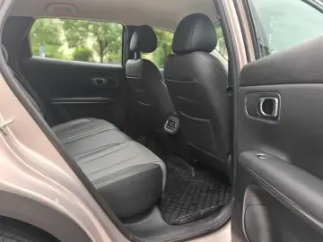2026 Changan Qiyuan Q05 с пробегом 15 700 км