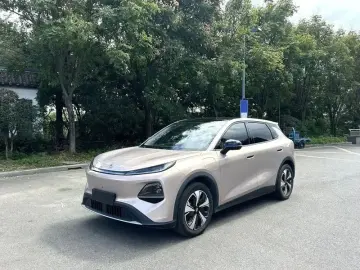 Changan Qiyuan Q05
