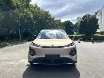 2026 Changan Qiyuan Q05 с пробегом 20 000 км