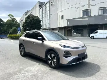 2026 Changan Qiyuan Q05 с пробегом 20 000 км