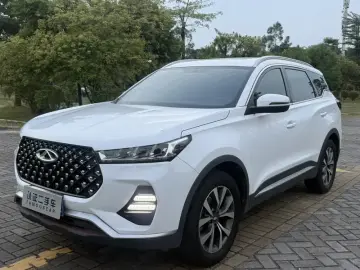 Chery Tiggo 7