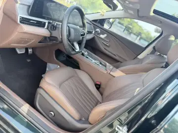 2023 Chery Arrizo 8 Pro с пробегом 13 000 км