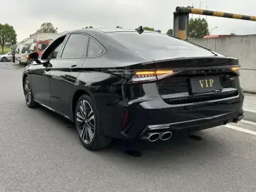 2023 Chery Arrizo 8 Pro с пробегом 23 000 км