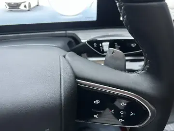 2023 Chery Arrizo 8 Pro с пробегом 23 000 км
