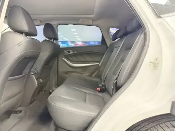 2020 Chery Tiggo 7 с пробегом 27 000 км