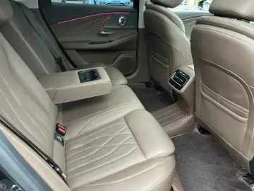 2023 Chery Arrizo 8 Pro с пробегом 23 000 км