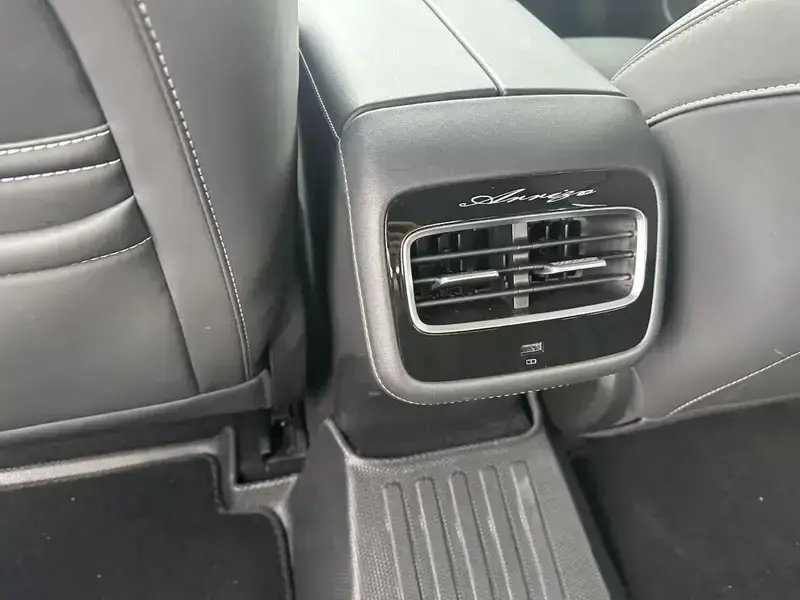 2024 Chery Arrizo 8 Pro с пробегом 23 800 км