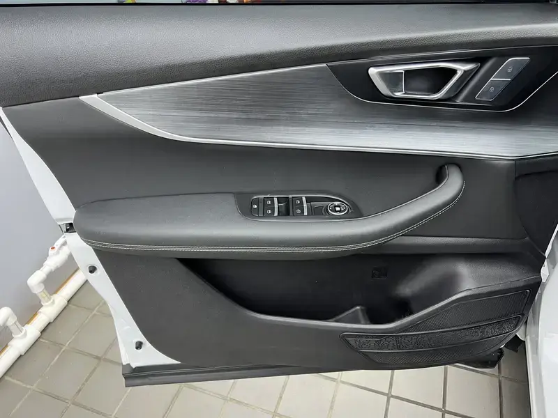 2021 Chery Tiggo 7 Plus с пробегом 60 000 км