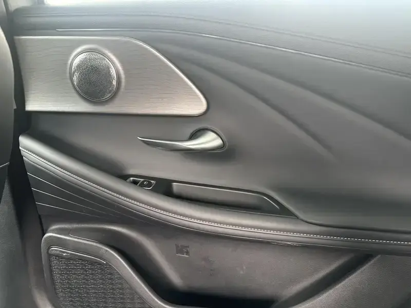 2024 Chery Arrizo 8 Pro с пробегом 23 800 км