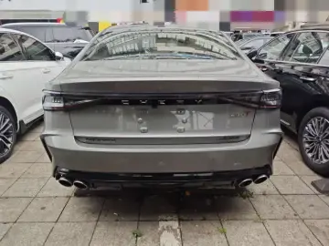 2024 Chery Arrizo 8 Pro с пробегом 27 500 км