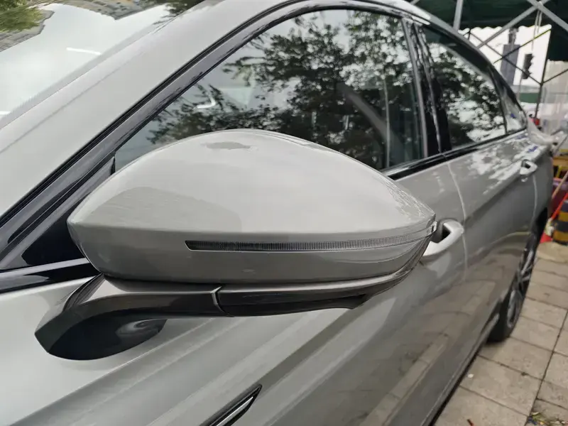 2024 Chery Arrizo 8 Pro с пробегом 27 500 км