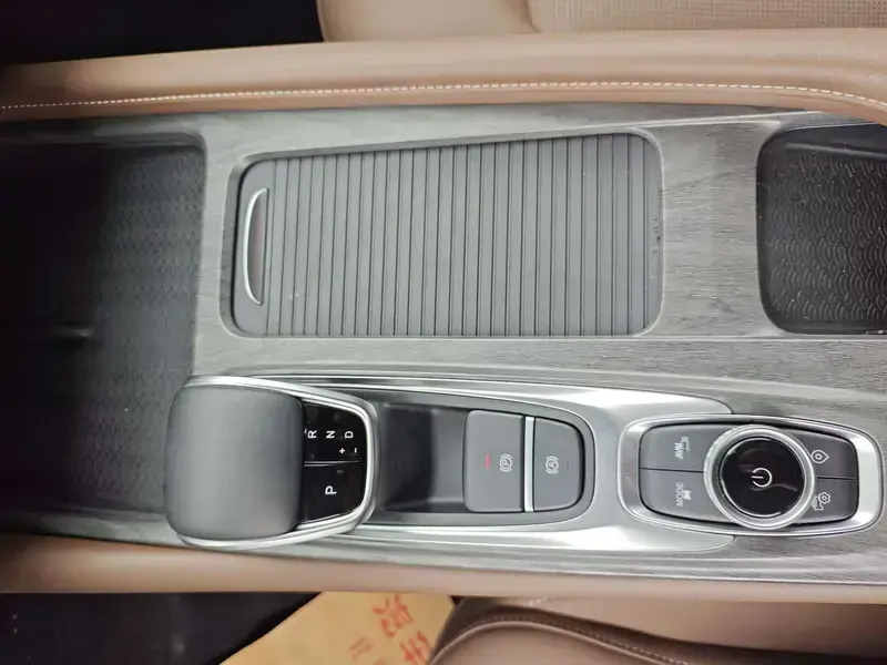 2024 Chery Arrizo 8 Pro с пробегом 27 500 км