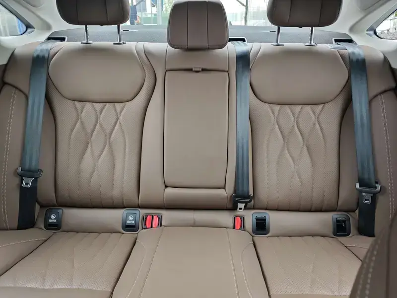 2024 Chery Arrizo 8 Pro с пробегом 27 500 км