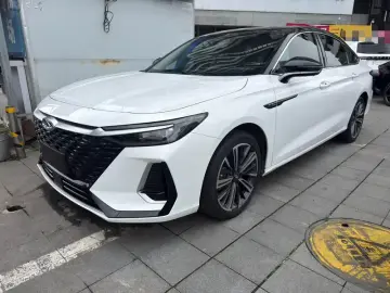 Chery Arrizo 8 Pro