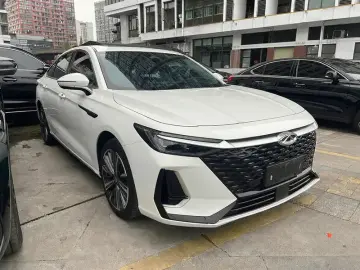 2024 Chery Arrizo 8 Pro с пробегом 15 500 км