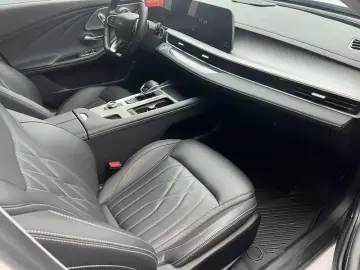2024 Chery Arrizo 8 Pro с пробегом 15 500 км