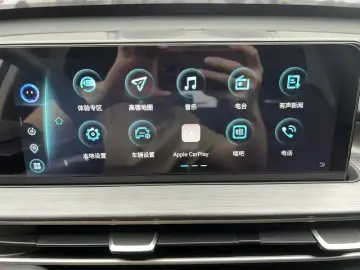 2021 Chery Tiggo 7 Plus с пробегом 48 000 км