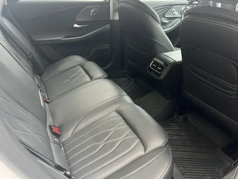 2024 Chery Arrizo 8 Pro с пробегом 15 500 км