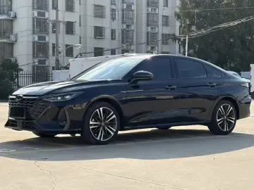 Chery Arrizo 8 Pro