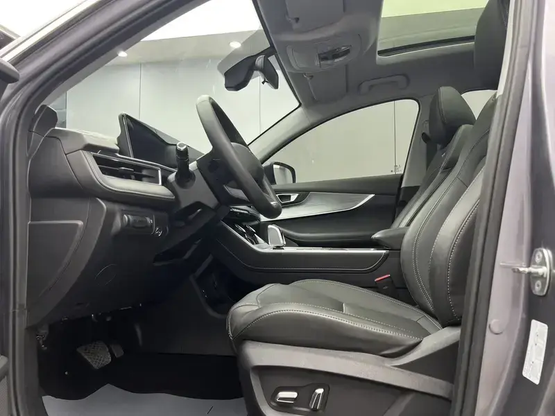 2021 Chery Tiggo 7 Plus с пробегом 48 000 км