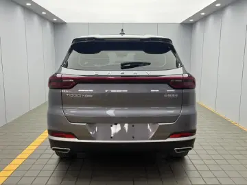 2021 Chery Tiggo 7 Plus с пробегом 41 000 км