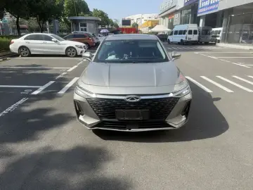 2022 Chery Arrizo 8 Pro с пробегом 44 800 км