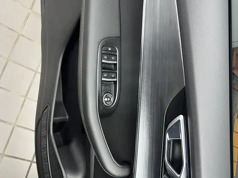 2021 Chery Tiggo 7 Plus с пробегом 41 000 км