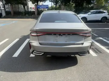 2022 Chery Arrizo 8 Pro с пробегом 44 800 км