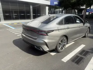 2022 Chery Arrizo 8 Pro с пробегом 44 800 км
