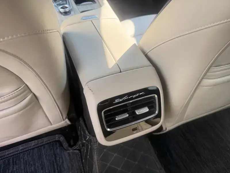 2022 Chery Arrizo 8 Pro с пробегом 44 800 км