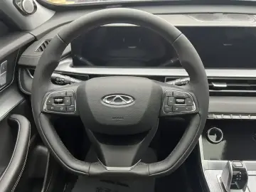 2021 Chery Tiggo 7 Plus с пробегом 41 000 км