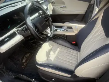 2022 Chery Arrizo 8 Pro с пробегом 44 800 км