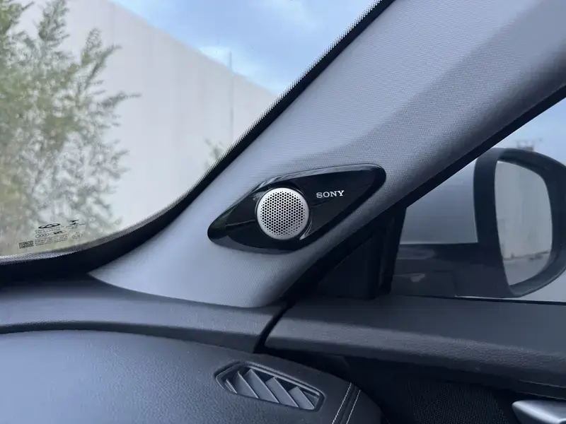 2021 Chery Tiggo 7 Plus с пробегом 49 000 км
