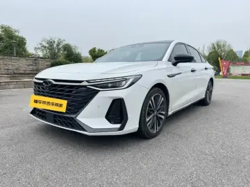 Chery Arrizo 8 Pro