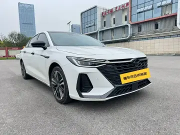 2024 Chery Arrizo 8 Pro с пробегом 33 000 км