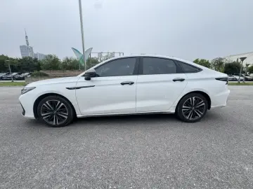 2024 Chery Arrizo 8 Pro с пробегом 33 000 км