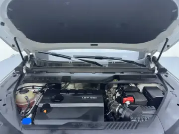 2023 Chery Tiggo 7 Plus с пробегом 37 000 км