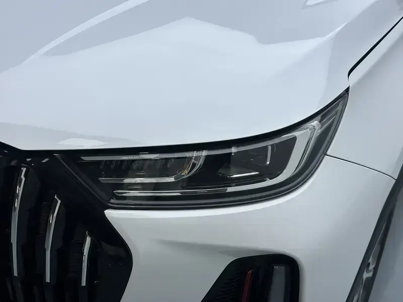 2023 Chery Tiggo 7 Plus с пробегом 37 000 км
