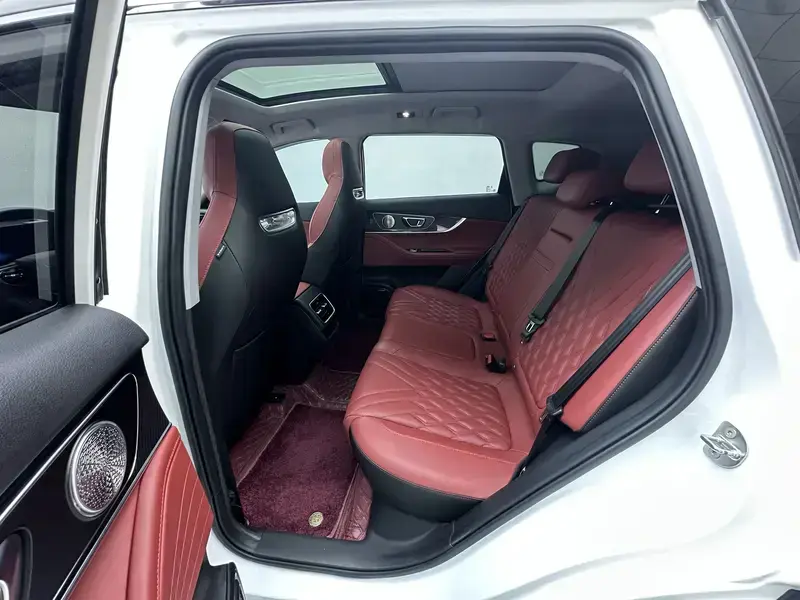 2023 Chery Tiggo 7 Plus с пробегом 37 000 км
