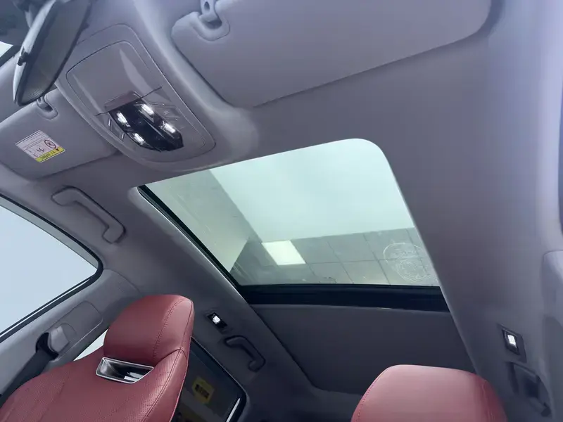 2023 Chery Tiggo 7 Plus с пробегом 37 000 км
