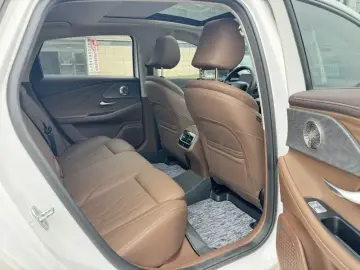 2024 Chery Arrizo 8 Pro с пробегом 33 000 км