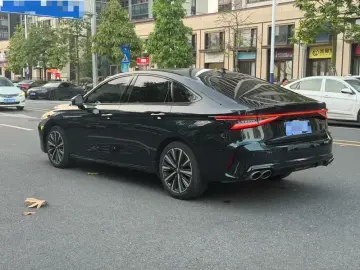 2024 Chery Arrizo 8 Pro с пробегом 13 000 км