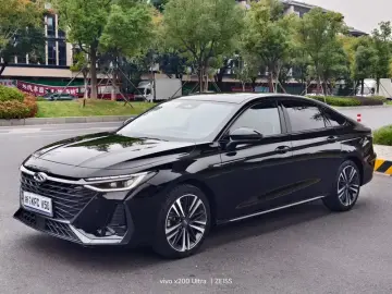 2024 Chery Arrizo 8 Pro с пробегом 37 000 км